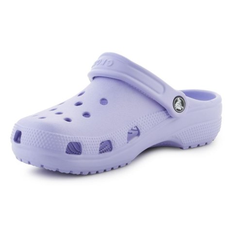 Klapki Crocs Classic W 10001-5BN Klapki Crocs Classic W 10001-5BN