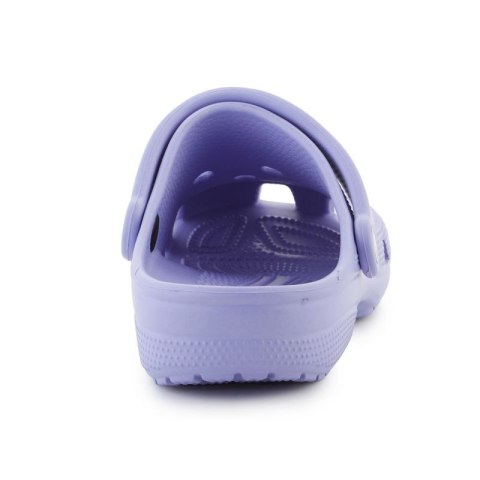 Klapki Crocs Classic W 10001-5BN Klapki Crocs Classic W 10001-5BN
