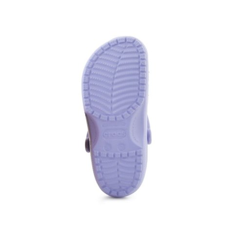 Klapki Crocs Classic W 10001-5BN Klapki Crocs Classic W 10001-5BN