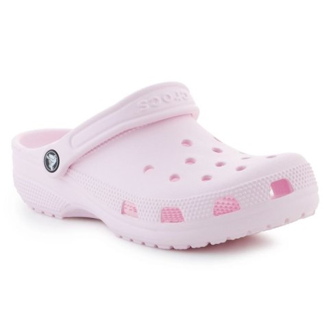 Klapki Crocs Classic W 10001-6ZW Klapki Crocs Classic W 10001-6ZW