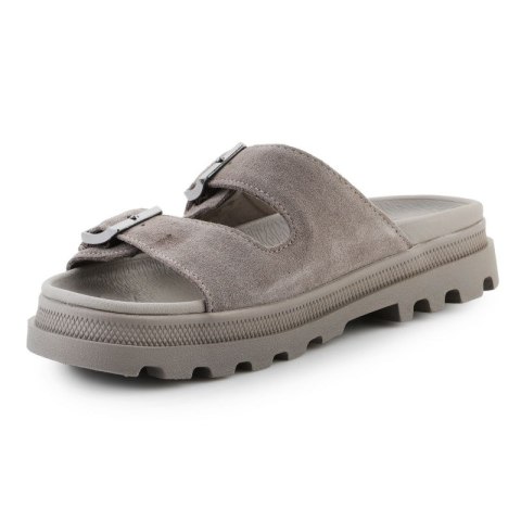 Klapki Palladium Dunelite Riviera Sde 74455-276-M