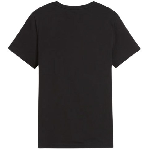 Koszulka ESS+ 2 Col Logo Tee B Jr 586985 34 Koszulka ESS+ 2 Col Logo Tee B Jr 586985 34