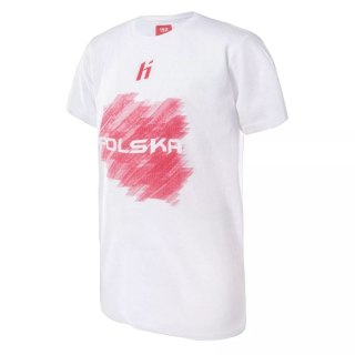Koszulka Huari Poland Fan Jr 92800426925