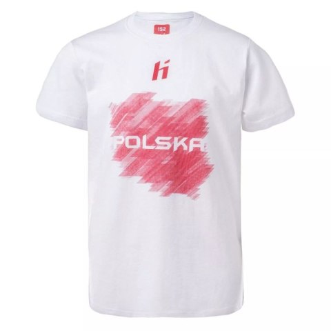 Koszulka Huari Poland Fan Jr 92800426925