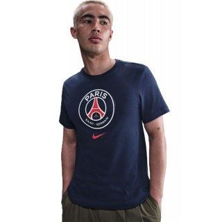 Koszulka Nike PSG Crest M HQ8328-410