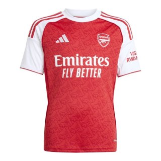 Koszulka adidas Arsenal Londyn Jr JI9533