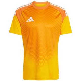 Koszulka bramkarska adidas Tiro 25 Competition Jersey Short Sleeve M JN4502