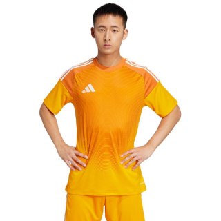 Koszulka bramkarska adidas Tiro 25 Competition Jersey Short Sleeve M JN4502