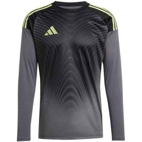 Koszulka bramkarska adidas Tiro 25 Competition Long Sleeve Jersey LM M JN2017 Koszulka bramkarska adidas Tiro 25 Competition Long Sleeve Jersey LM M JN2017