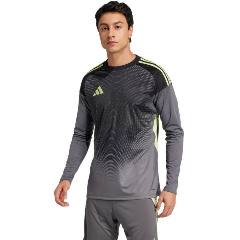 Koszulka bramkarska adidas Tiro 25 Competition Long Sleeve Jersey LM M JN2017 Koszulka bramkarska adidas Tiro 25 Competition Long Sleeve Jersey LM M JN2017