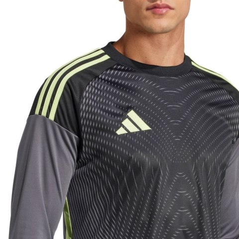 Koszulka bramkarska adidas Tiro 25 Competition Long Sleeve Jersey LM M JN2017 Koszulka bramkarska adidas Tiro 25 Competition Long Sleeve Jersey LM M JN2017