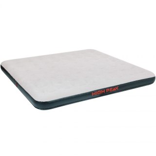 Materac Welurowy High Peak King 200x185x20cm 40036