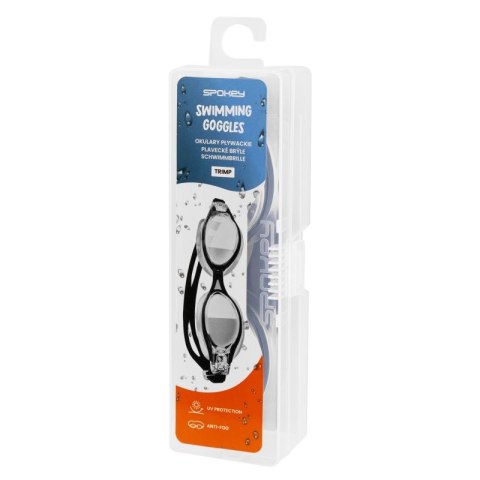 Okulary pływackie Spokey Trimp SPK-927914