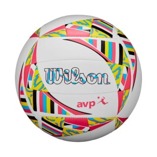 Piłka do siatkówki Wilson Avp Movement VB New WV4008001XBOF