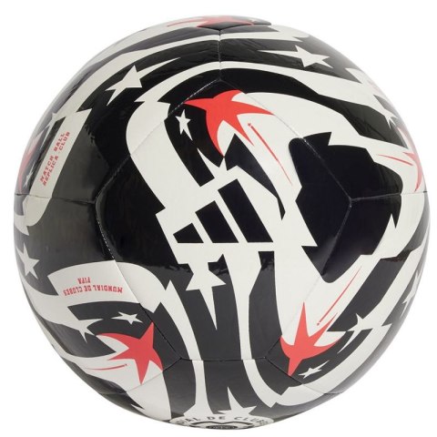 Piłka nożna adidas FCWC Club JD3822