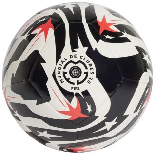 Piłka nożna adidas FCWC Club JD3822