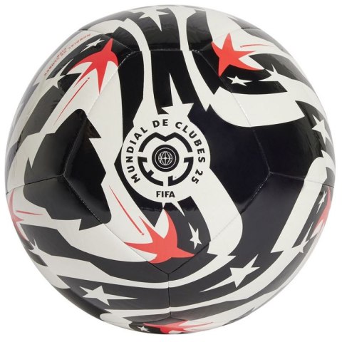 Piłka nożna adidas FCWC Club JD3822