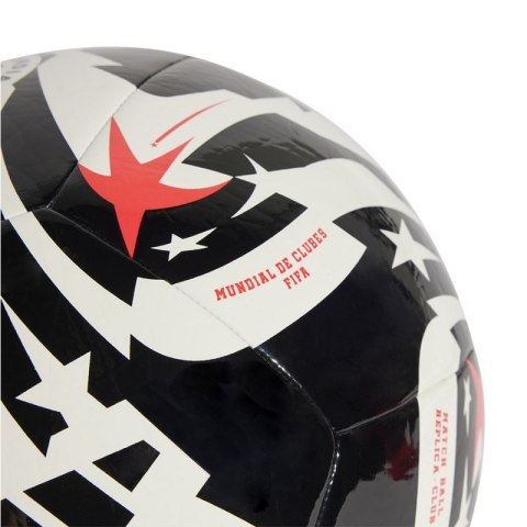 Piłka nożna adidas FCWC Club JD3822