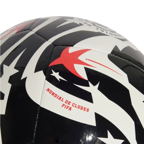 Piłka nożna adidas FCWC Club JD3822