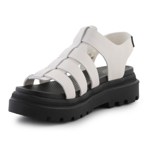 Sandały Palladium Pallacruise Fisherman W 94462-180-M Sandały Palladium Pallacruise Fisherman W 94462-180-M