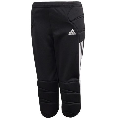 Spodnie adidas Tierro GK 3/4 Y Junior FS0171 Spodnie adidas Tierro GK 3/4 Y Junior FS0171