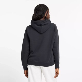 Bluza New Balance Sport Fleece Logo Hoodie W WT43524BK