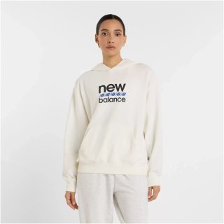 Bluza New Balance Sport Graphic French Terry HO W WT51519SST