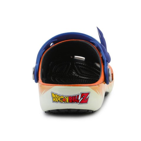 Kapki Crocs Dragon Ball Z ClsClg K Jr 210897-90H Kapki Crocs Dragon Ball Z ClsClg K Jr 210897-90H