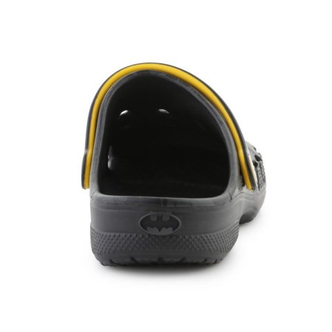 Klapki Crocs Batman Baya Clog K Jr 210347-001 Klapki Crocs Batman Baya Clog K Jr 210347-001