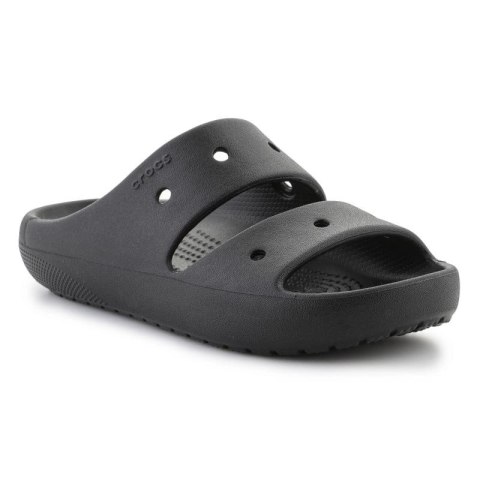 Klapki Crocs Classic Sandal v2 K 209421-001 Klapki Crocs Classic Sandal v2 K 209421-001