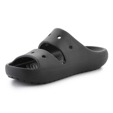 Klapki Crocs Classic Sandal v2 K 209421-001 Klapki Crocs Classic Sandal v2 K 209421-001