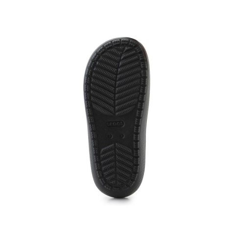 Klapki Crocs Classic Sandal v2 K 209421-001 Klapki Crocs Classic Sandal v2 K 209421-001
