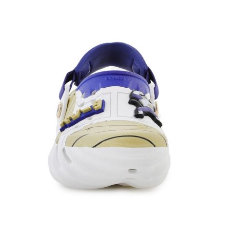 Klapki Crocs Echo Clog K Dragon Ball Z Vegeta Jr 211138-90H Klapki Crocs Echo Clog K Dragon Ball Z Vegeta Jr 211138-90H