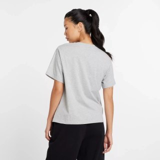 Koszulka New Balance Sport Jersey Relaxed Logo W WT43583AG