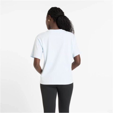 Koszulka New Balance Sport Jersey Relaxed Logo W WT43583IB