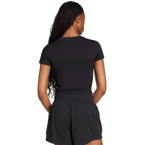 Koszulka adidas Essentials 3-Stripes Slim Baby W JC8325 Koszulka adidas Essentials 3-Stripes Slim Baby W JC8325