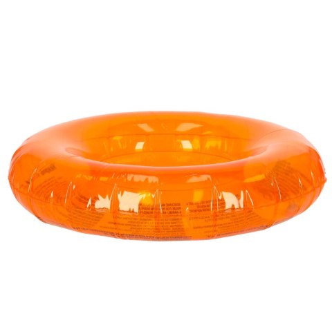 Kółko do pływania koło dmuchane dla dzieci BESTWAY 36022 pomarańczowe 51cm Kółko do pływania koło dmuchane dla dzieci BESTWAY 36022 pomarańczowe 51cm