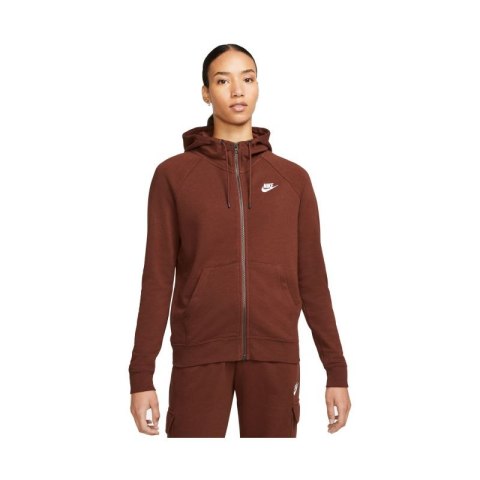 Bluza Nike NSW Essential W BV4122-273 Bluza Nike NSW Essential W BV4122-273
