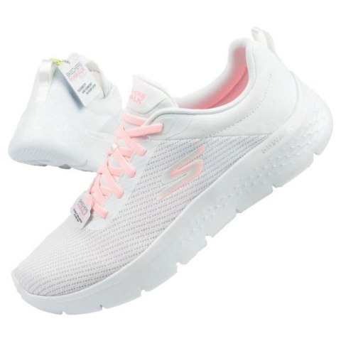 Buty Skechers Go Walk W 124952/WPK Buty Skechers Go Walk W 124952/WPK