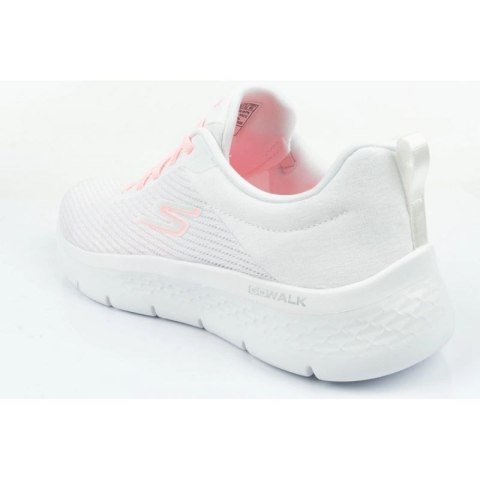 Buty Skechers Go Walk W 124952/WPK Buty Skechers Go Walk W 124952/WPK