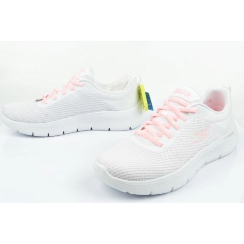Buty Skechers Go Walk W 124952/WPK Buty Skechers Go Walk W 124952/WPK