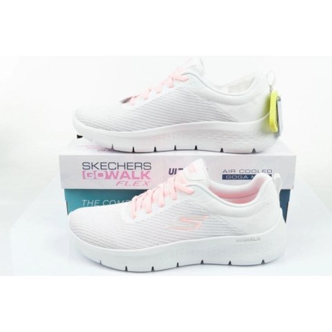 Buty Skechers Go Walk W 124952/WPK Buty Skechers Go Walk W 124952/WPK