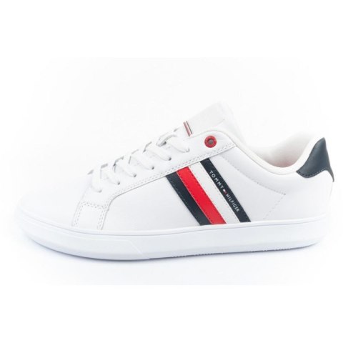 Buty Tommy Hilfiger M FM0FM04921YBS Buty Tommy Hilfiger M FM0FM04921YBS