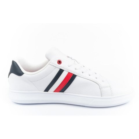 Buty Tommy Hilfiger M FM0FM04921YBS Buty Tommy Hilfiger M FM0FM04921YBS