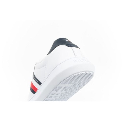 Buty Tommy Hilfiger M FM0FM04921YBS Buty Tommy Hilfiger M FM0FM04921YBS