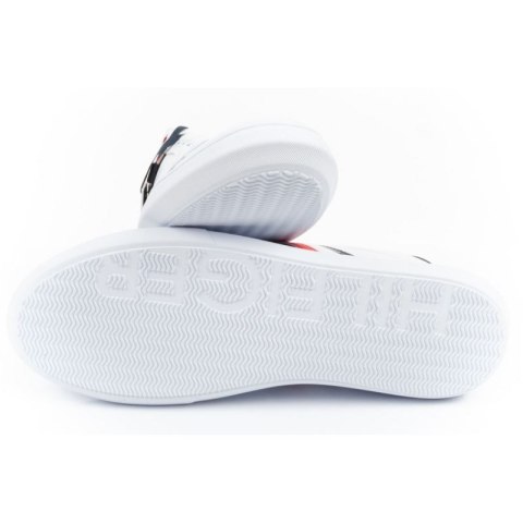 Buty Tommy Hilfiger M FM0FM04921YBS Buty Tommy Hilfiger M FM0FM04921YBS