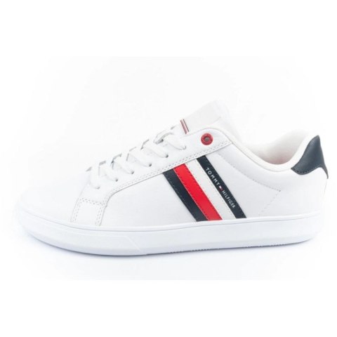 Buty Tommy Hilfiger M FM0FM04921YBS Buty Tommy Hilfiger M FM0FM04921YBS