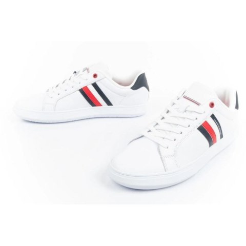 Buty Tommy Hilfiger M FM0FM04921YBS Buty Tommy Hilfiger M FM0FM04921YBS