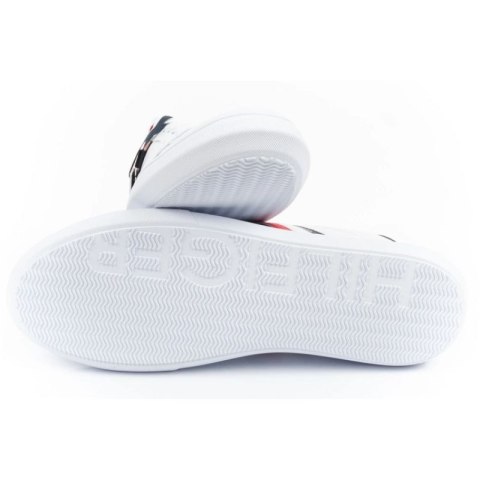Buty Tommy Hilfiger M FM0FM04921YBS Buty Tommy Hilfiger M FM0FM04921YBS