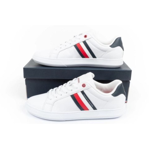 Buty Tommy Hilfiger M FM0FM04921YBS Buty Tommy Hilfiger M FM0FM04921YBS